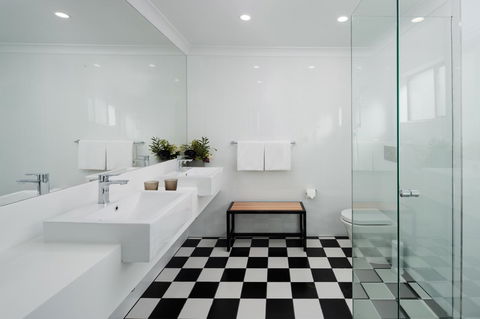 Rydges Hobart - Sydney 4u 13