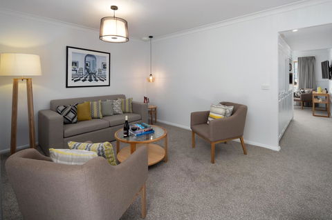Rydges Hobart - Sydney 4u 11