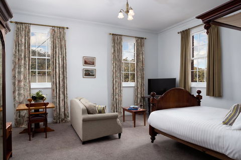 Rydges Hobart - Sydney 4u 18
