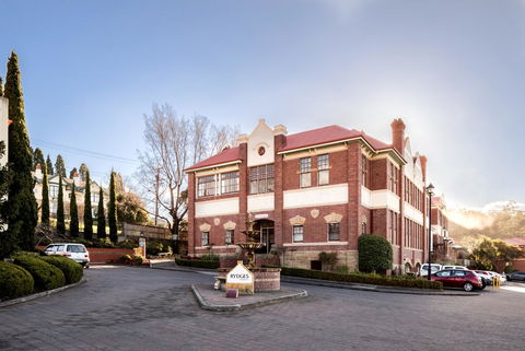 Rydges Hobart - Sydney 4u 17