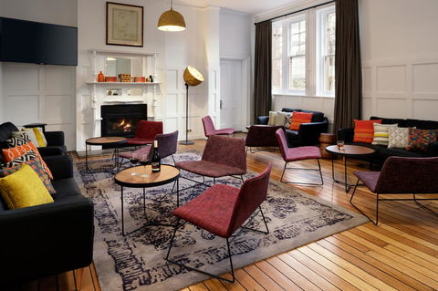 Rydges Hobart - Sydney 4u 2