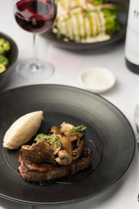Rydges Hobart - Sydney 4u 10