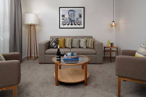 Rydges Hobart - Sydney 4u 4