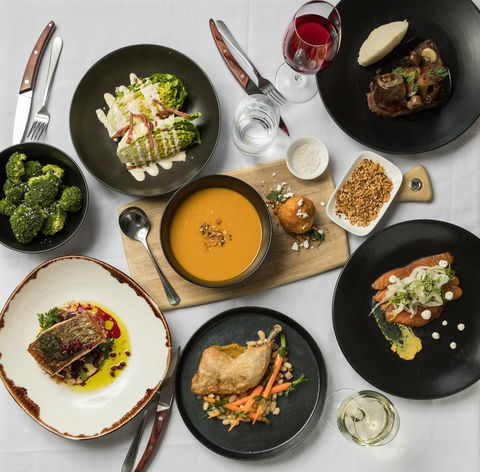 Rydges Hobart - Sydney 4u 7