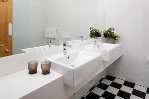 Rydges Hobart - Sydney 4u 15