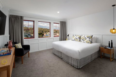 Rydges Hobart - Sydney 4u 3