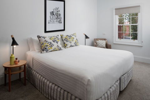 Rydges Hobart - Sydney 4u 22