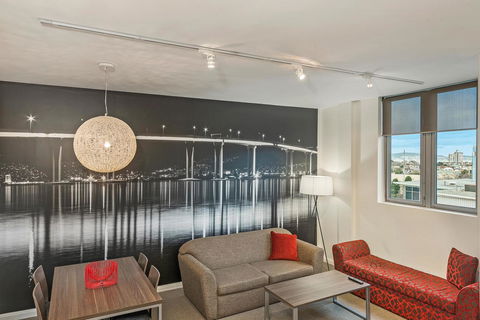 Mantra One Sandy Bay Road - Accommodation Sydney 16