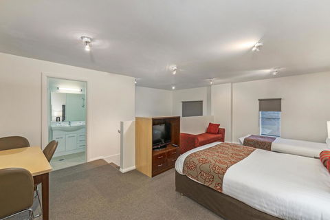 Mantra One Sandy Bay Road - Accommodation Sydney 17