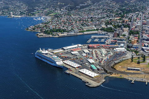 Mantra One Sandy Bay Road - Accommodation Sydney 4