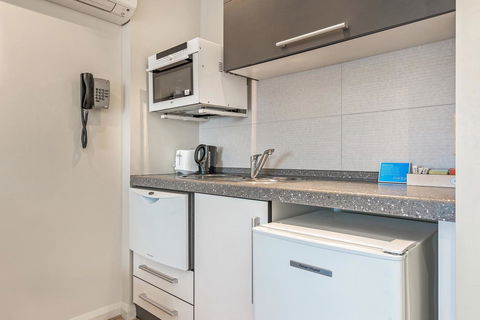 Mantra One Sandy Bay Road - Accommodation Sydney 32