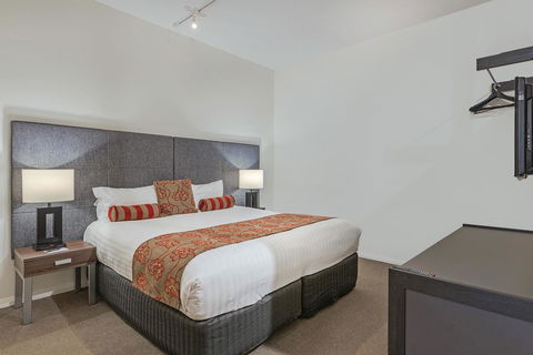 Mantra One Sandy Bay Road - Accommodation Sydney 24