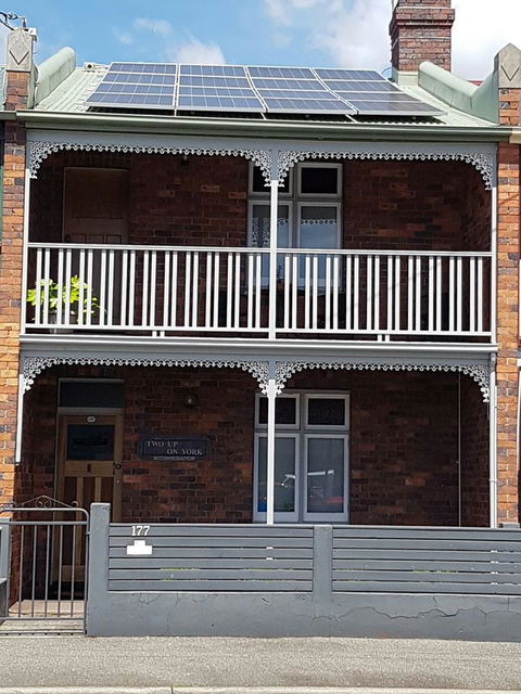 Two Up On York - Accommodation Sydney 7