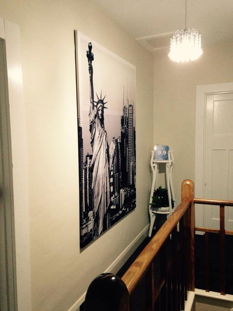 Two Up On York - Accommodation Sydney 19