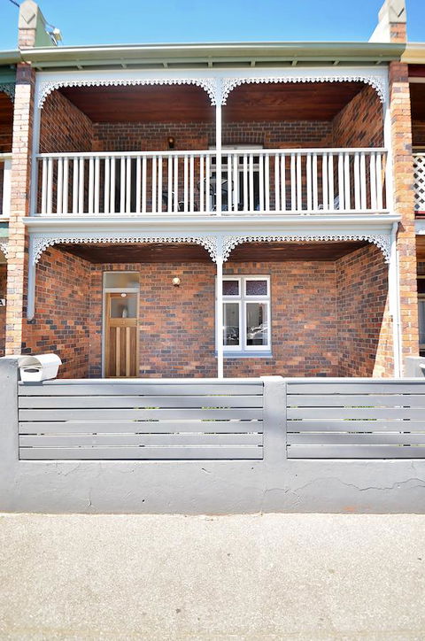 Two Up On York - Accommodation Sydney 23