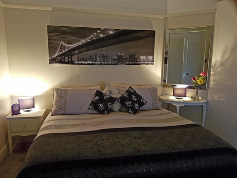 Two Up On York - Accommodation Sydney 10