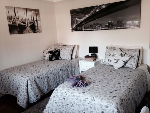 Two Up On York - Accommodation Sydney 6