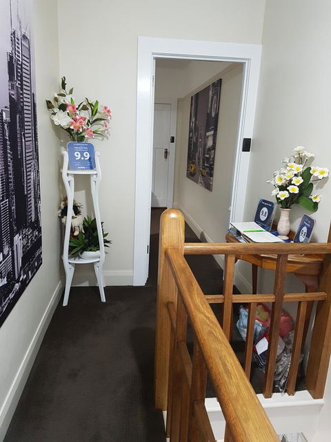 Two Up On York - Accommodation Sydney 1