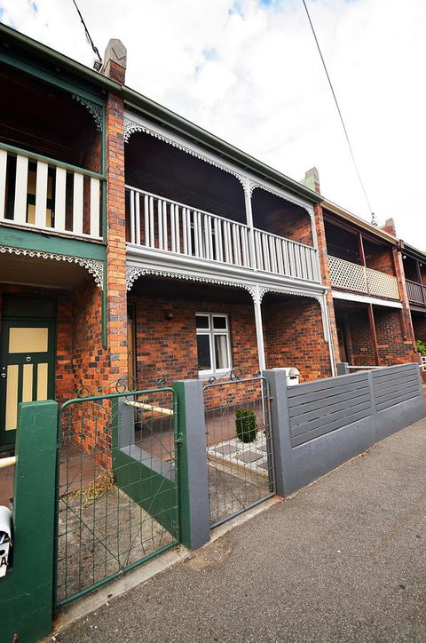 Two Up On York - Accommodation Sydney 8