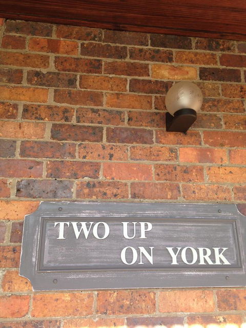 Two Up On York - Accommodation Sydney 31