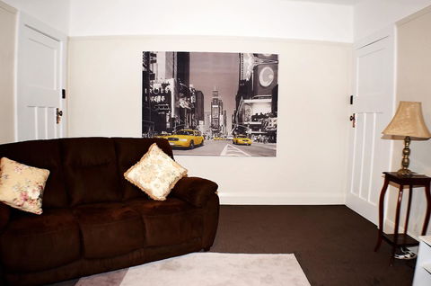 Two Up On York - Accommodation Sydney 20