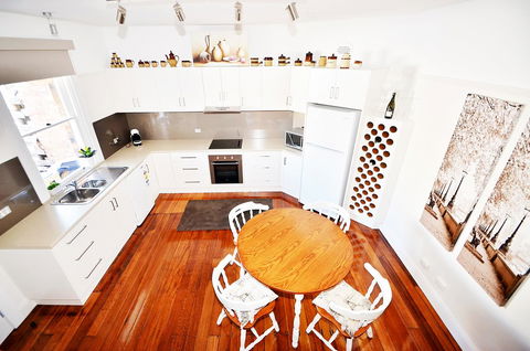 Two Up On York - Accommodation Sydney 2