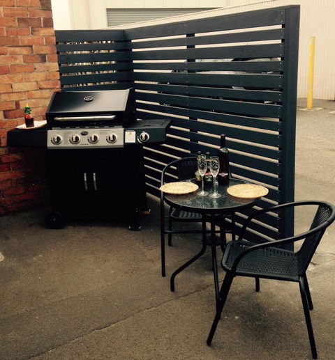Two Up On York - Accommodation Sydney 21