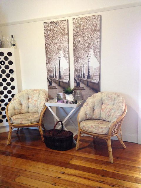 Two Up On York - Accommodation Sydney 24