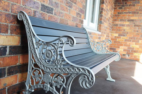 Two Up On York - Accommodation Sydney 32