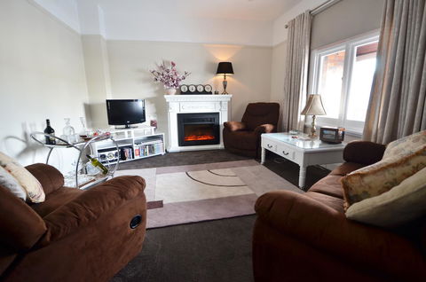 Two Up On York - Accommodation Sydney 17