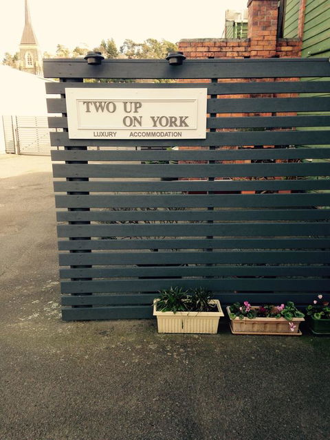 Two Up On York - Accommodation Sydney 22