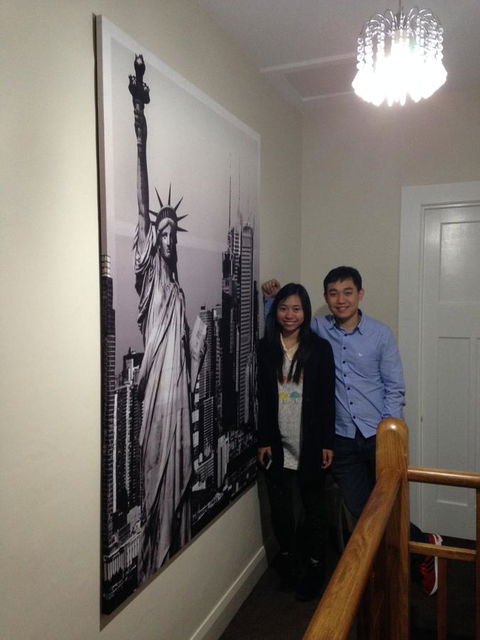 Two Up On York - Accommodation Sydney 25