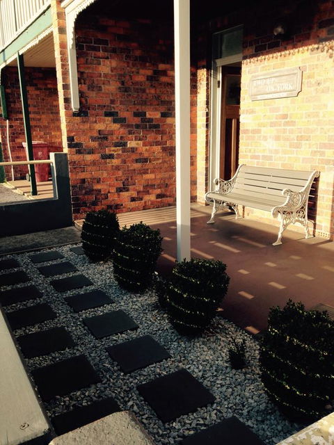 Two Up On York - Accommodation Sydney 43