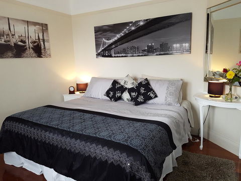 Two Up On York - Accommodation Sydney 5