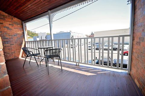 Two Up On York - Accommodation Sydney 38