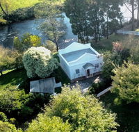 Forth River Cottage - Sydney 4u