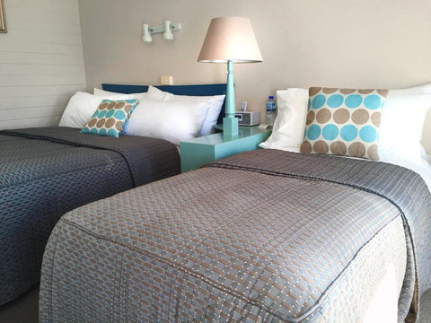 The Waterfront Wynyard - Accommodation Sydney 2