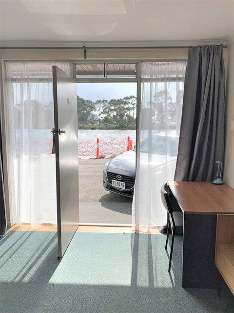 The Waterfront Wynyard - Accommodation Sydney 41