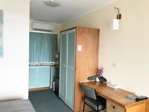 The Waterfront Wynyard - Accommodation Sydney 32
