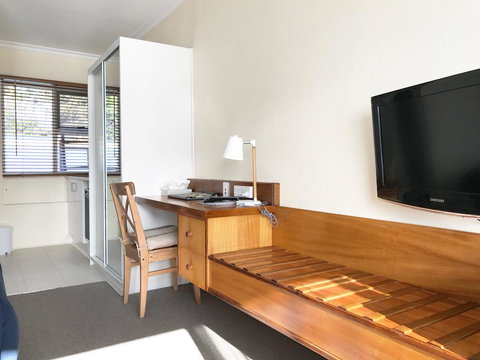 The Waterfront Wynyard - Accommodation Sydney 26