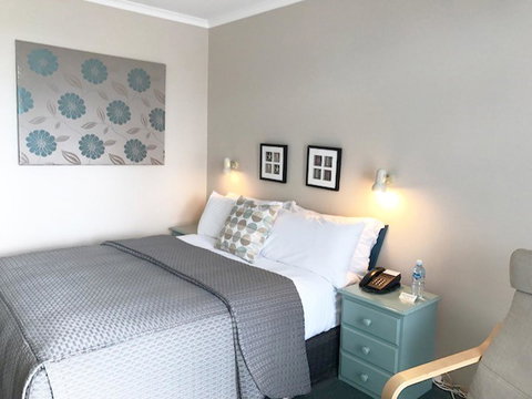 The Waterfront Wynyard - Accommodation Sydney 34