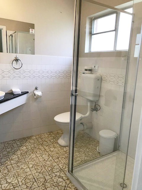 The Waterfront Wynyard - Accommodation Sydney 43