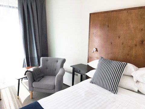 The Waterfront Wynyard - Accommodation Sydney 25