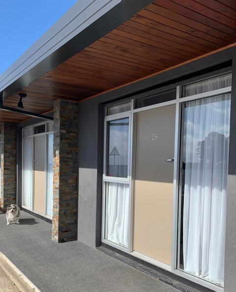 The Waterfront Wynyard - Accommodation Sydney 39