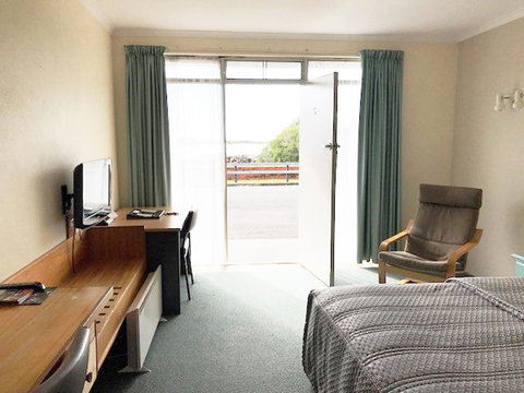 The Waterfront Wynyard - Accommodation Sydney 38