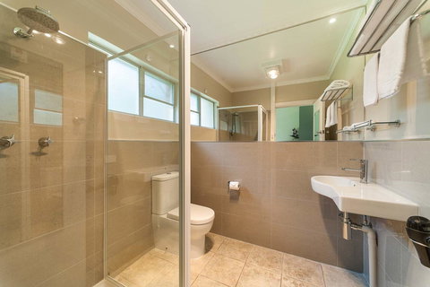 The Waterfront Wynyard - Accommodation Sydney 23