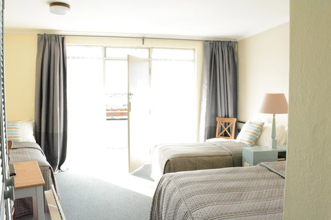 The Waterfront Wynyard - Accommodation Sydney 37