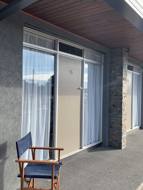 The Waterfront Wynyard - Accommodation Sydney 40