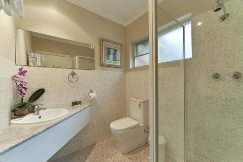 The Waterfront Wynyard - Accommodation Sydney 22