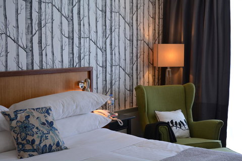 The Waterfront Wynyard - Accommodation Sydney 19